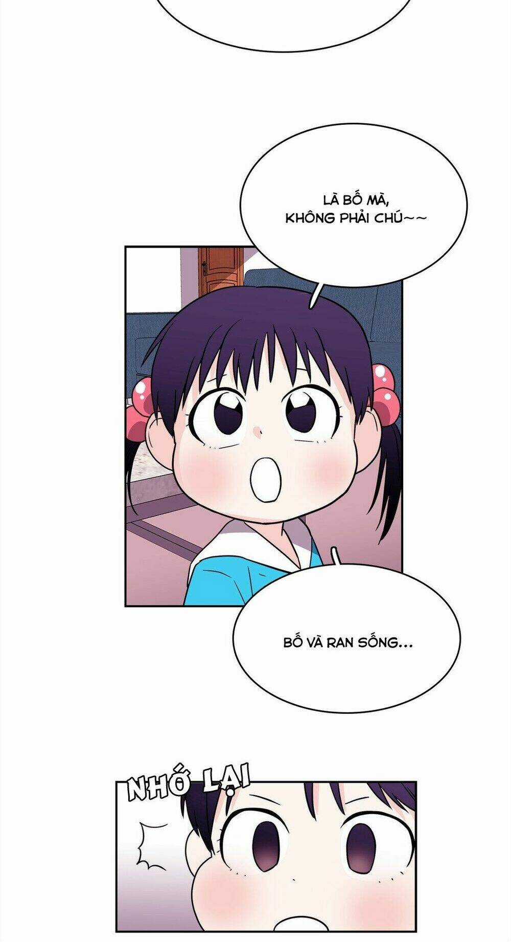 Chuyện Gì Đến, Rồi Cũng Sẽ Đến Chapter 53 trang 2