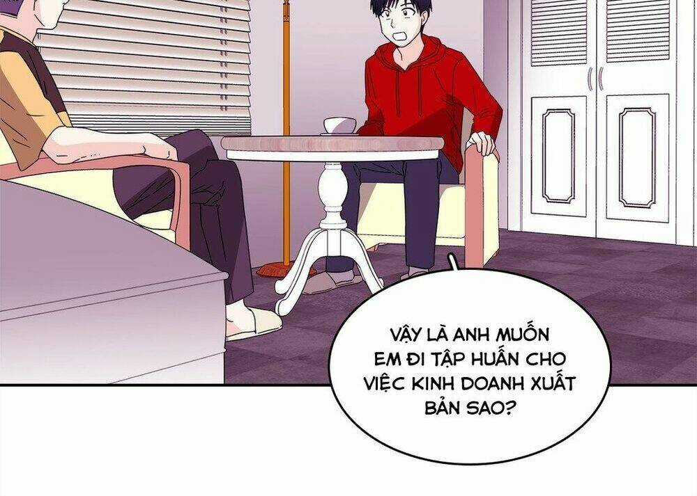 Chuyện Gì Đến, Rồi Cũng Sẽ Đến Chapter 53 trang 22