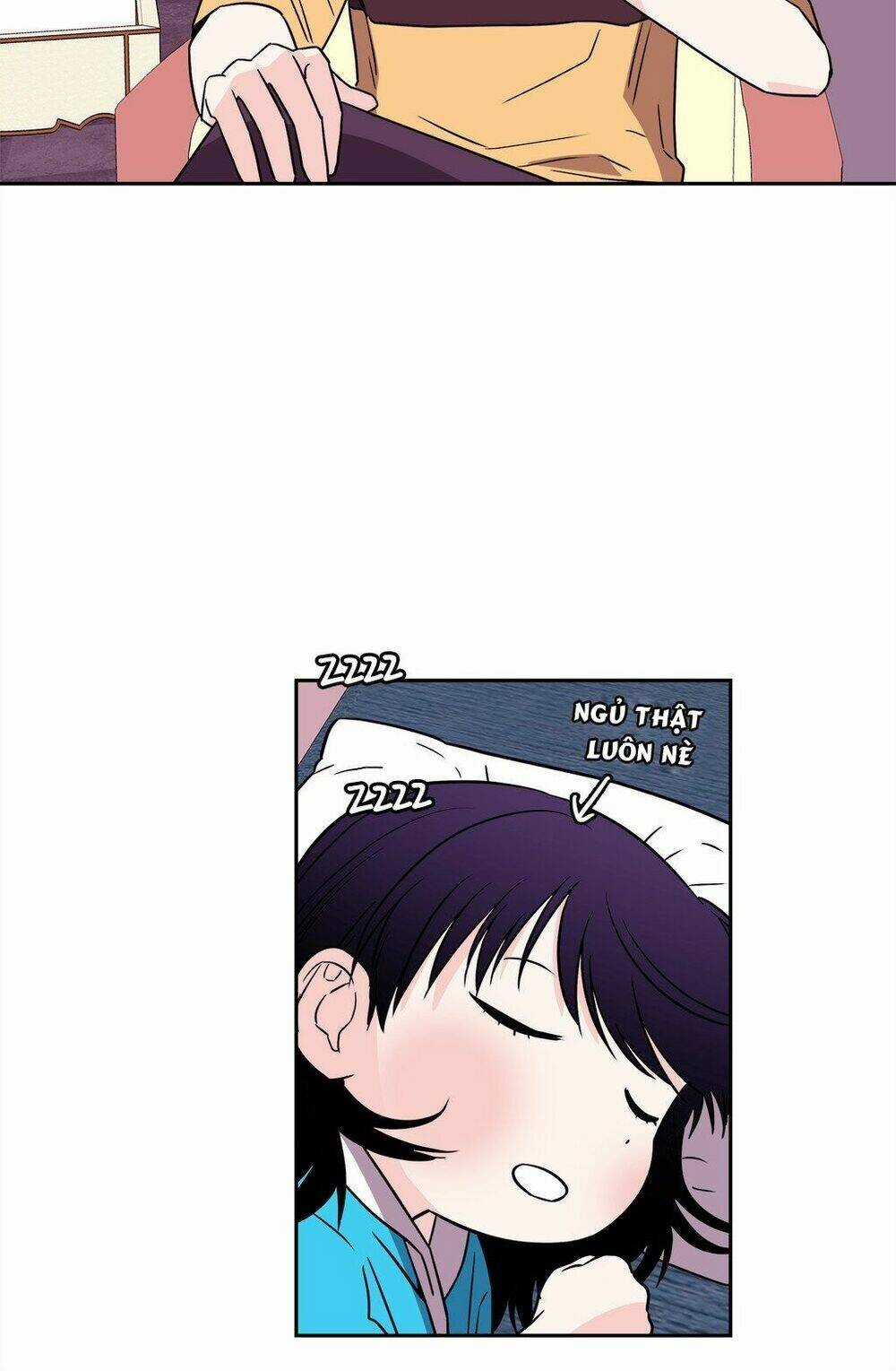 Chuyện Gì Đến, Rồi Cũng Sẽ Đến Chapter 53 trang 35