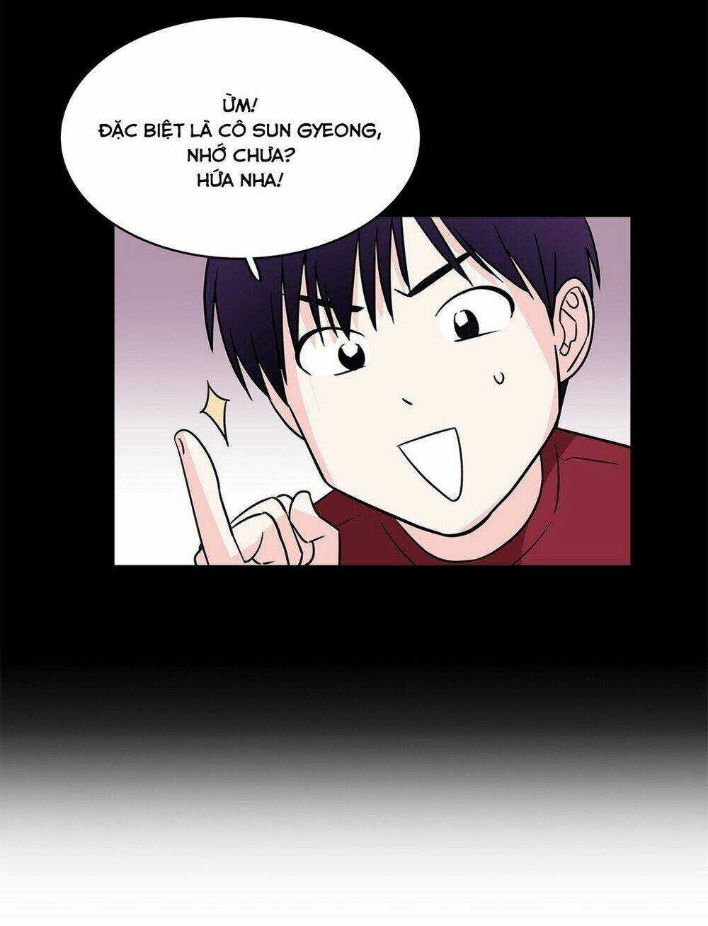 Chuyện Gì Đến, Rồi Cũng Sẽ Đến Chapter 53 trang 4