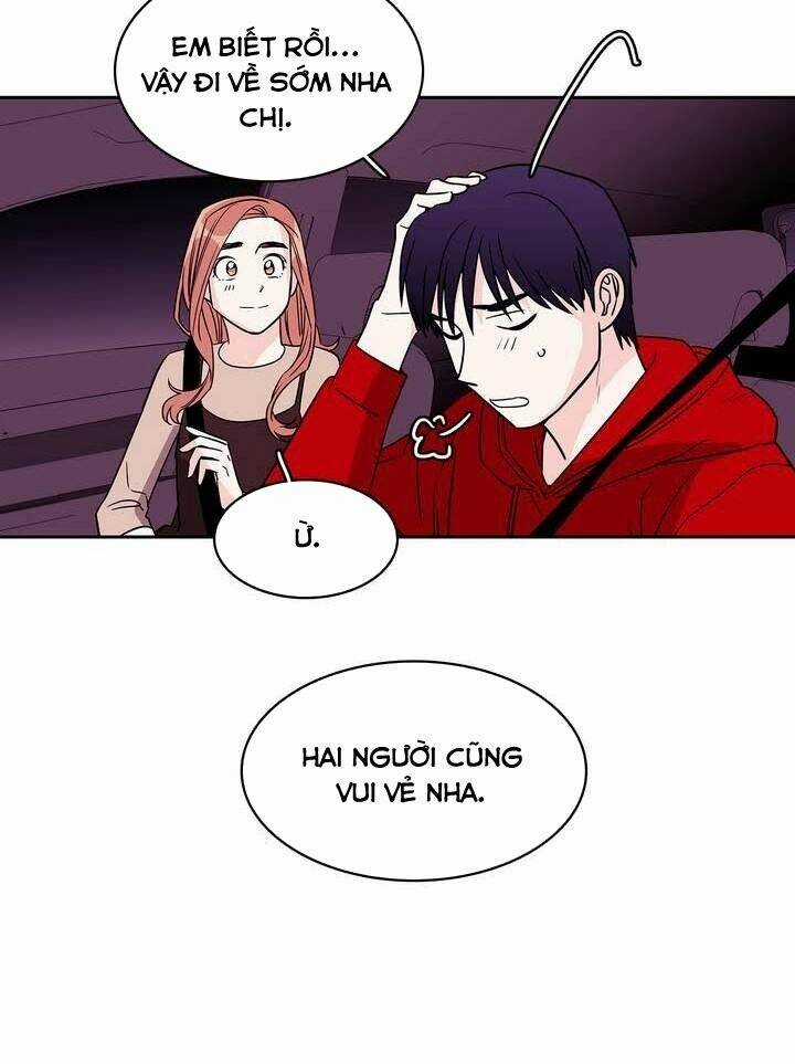 Chuyện Gì Đến, Rồi Cũng Sẽ Đến Chapter 54 trang 15