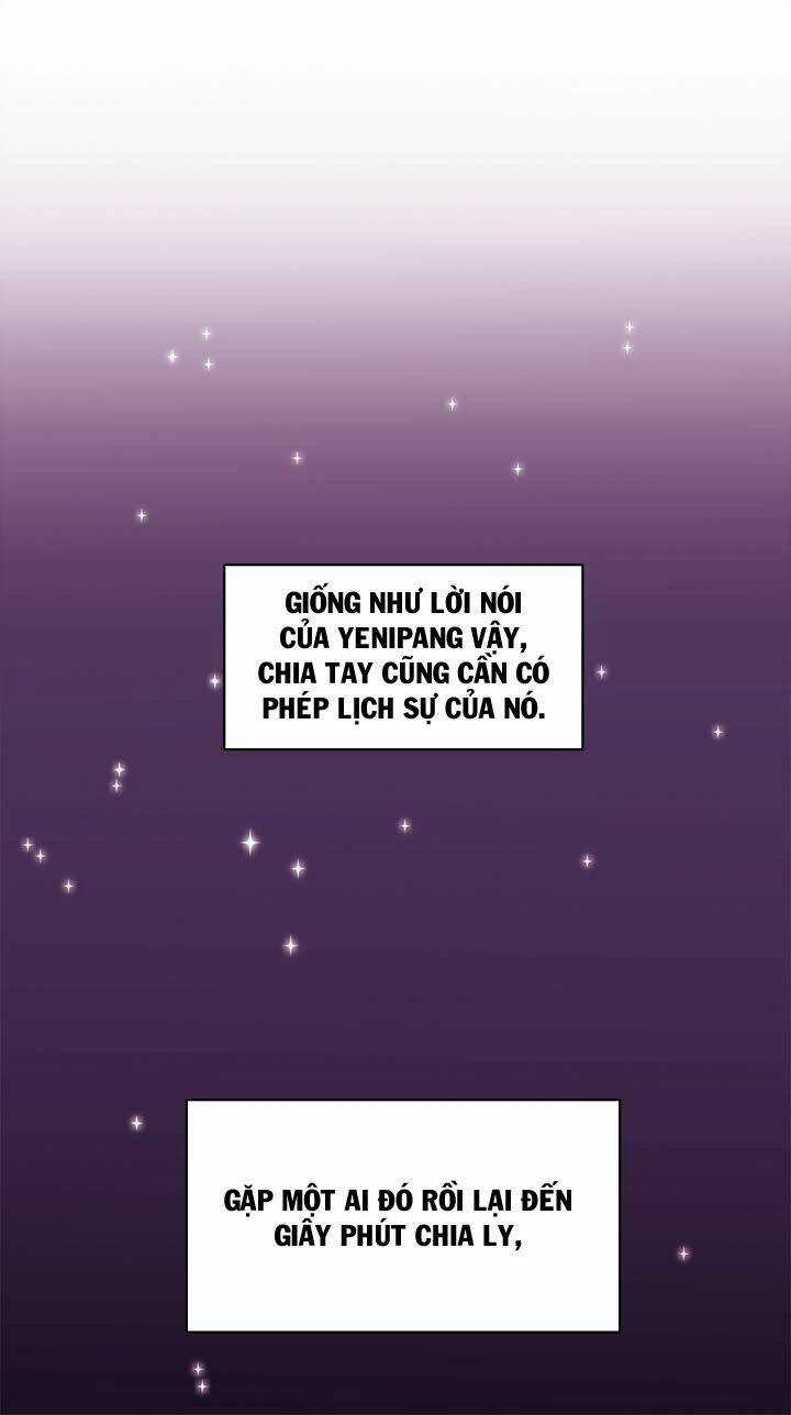 Chuyện Gì Đến, Rồi Cũng Sẽ Đến Chapter 54 trang 16