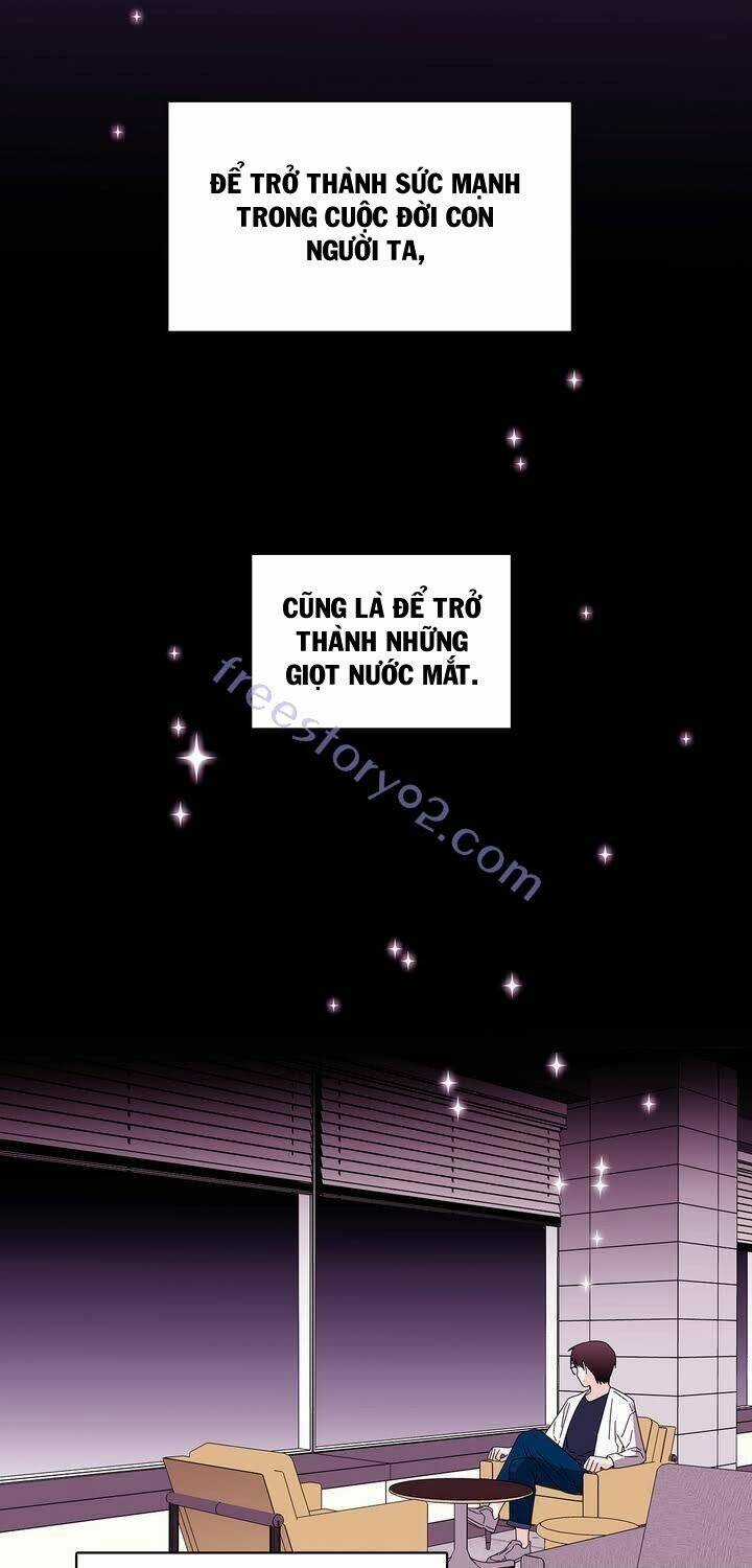 Chuyện Gì Đến, Rồi Cũng Sẽ Đến Chapter 54 trang 17