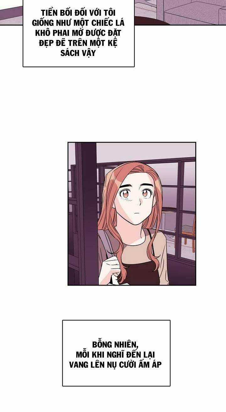 Chuyện Gì Đến, Rồi Cũng Sẽ Đến Chapter 54 trang 18