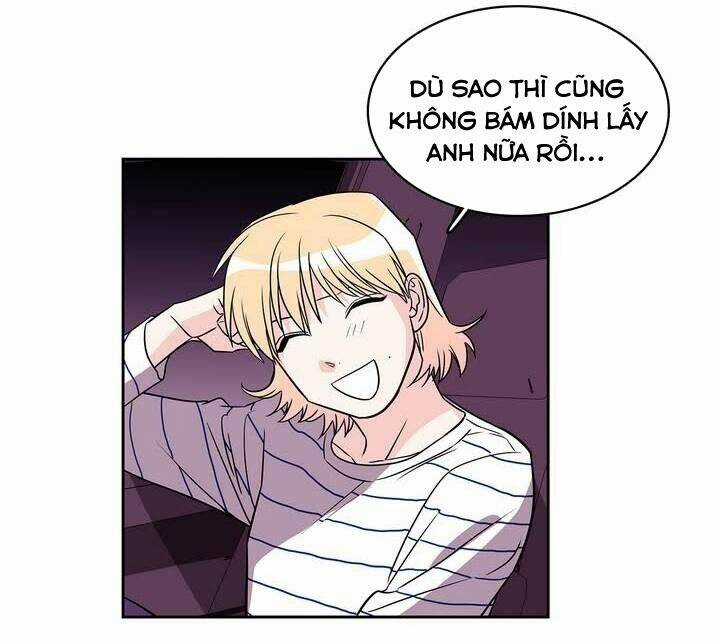 Chuyện Gì Đến, Rồi Cũng Sẽ Đến Chapter 54 trang 23