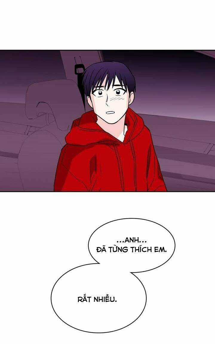 Chuyện Gì Đến, Rồi Cũng Sẽ Đến Chapter 54 trang 27