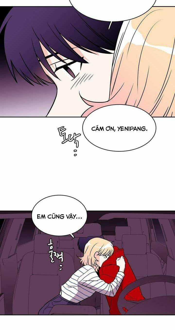 Chuyện Gì Đến, Rồi Cũng Sẽ Đến Chapter 54 trang 29