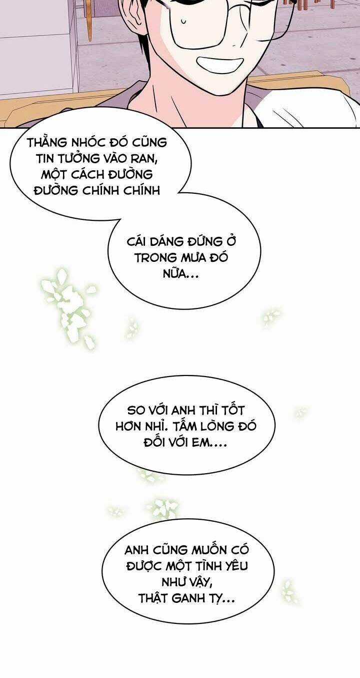 Chuyện Gì Đến, Rồi Cũng Sẽ Đến Chapter 54 trang 37