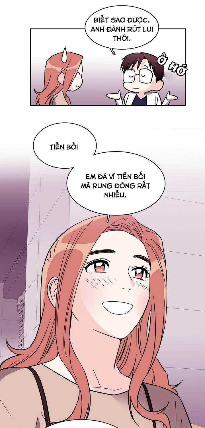 Chuyện Gì Đến, Rồi Cũng Sẽ Đến Chapter 54 trang 38