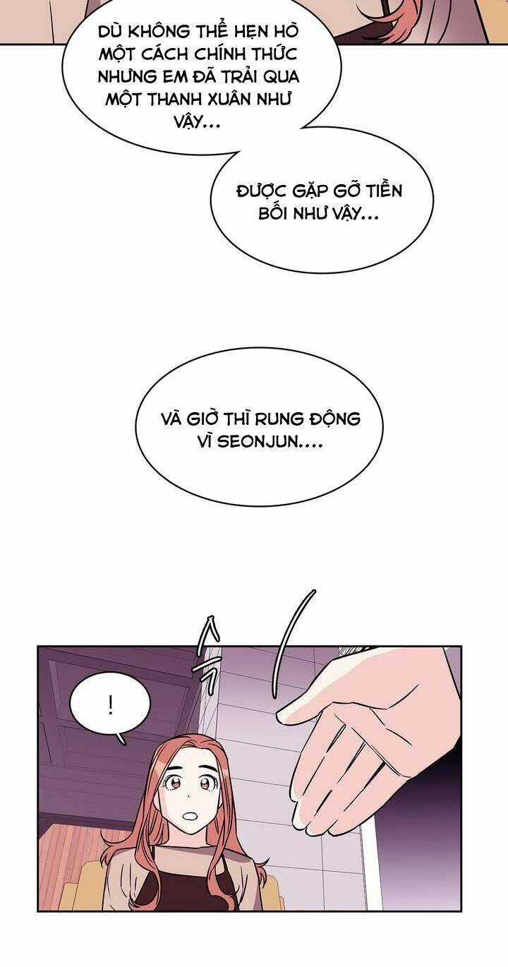 Chuyện Gì Đến, Rồi Cũng Sẽ Đến Chapter 54 trang 39