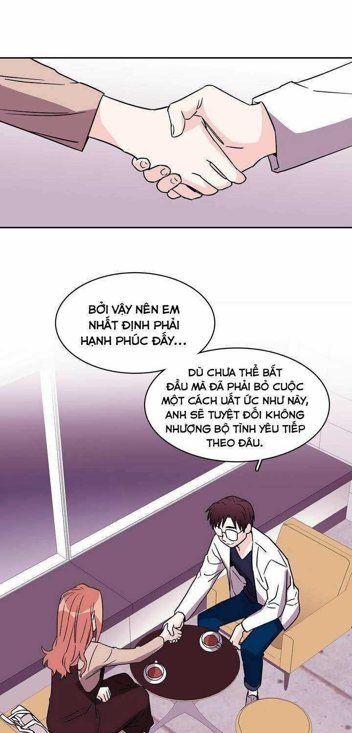 Chuyện Gì Đến, Rồi Cũng Sẽ Đến Chapter 54 trang 40