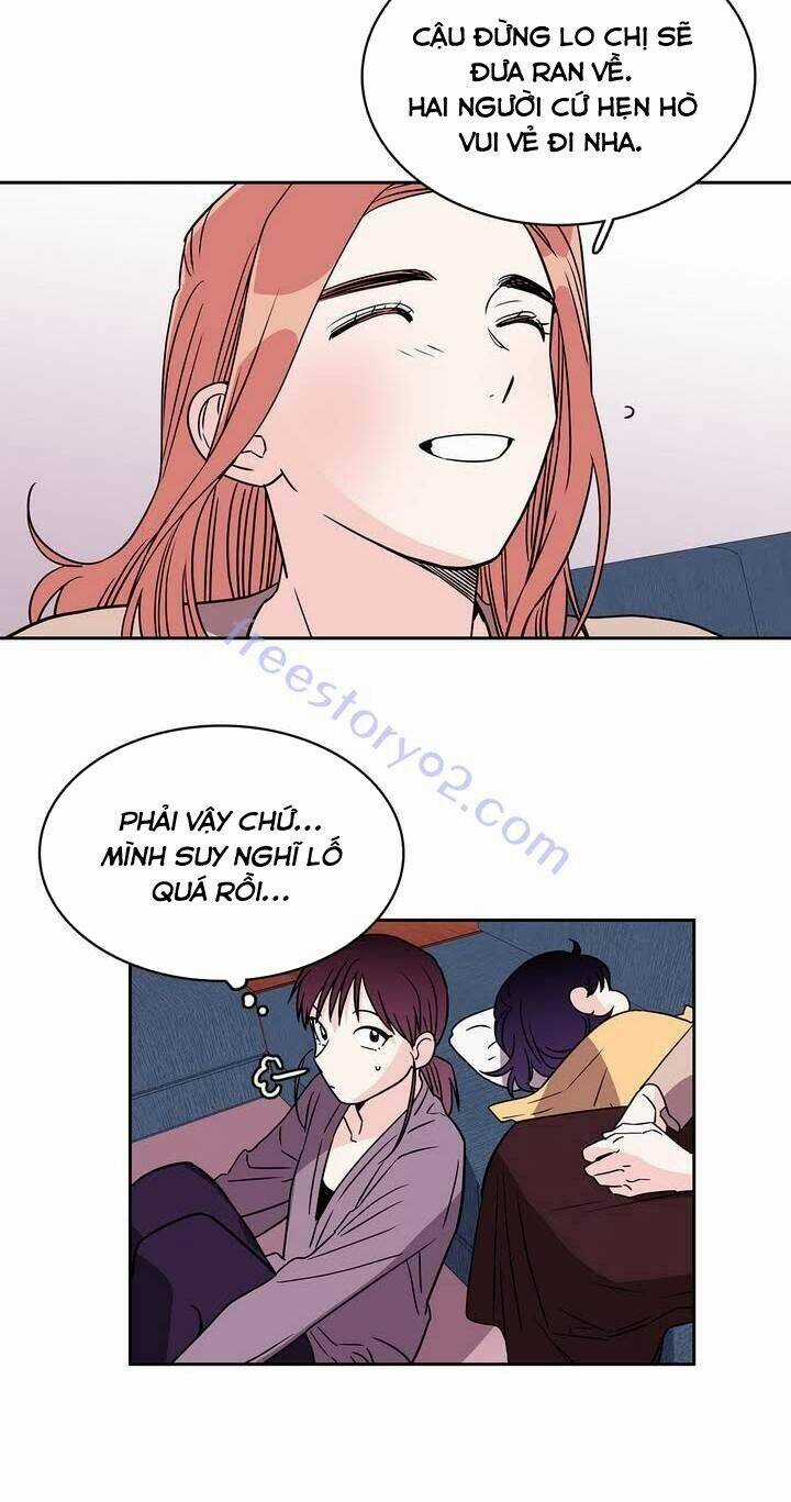 Chuyện Gì Đến, Rồi Cũng Sẽ Đến Chapter 54 trang 5