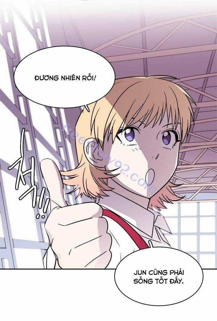 Chuyện Gì Đến, Rồi Cũng Sẽ Đến Chapter 55 trang 11