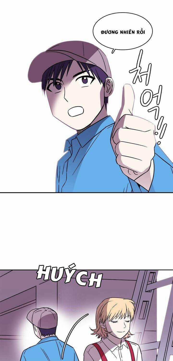 Chuyện Gì Đến, Rồi Cũng Sẽ Đến Chapter 55 trang 12