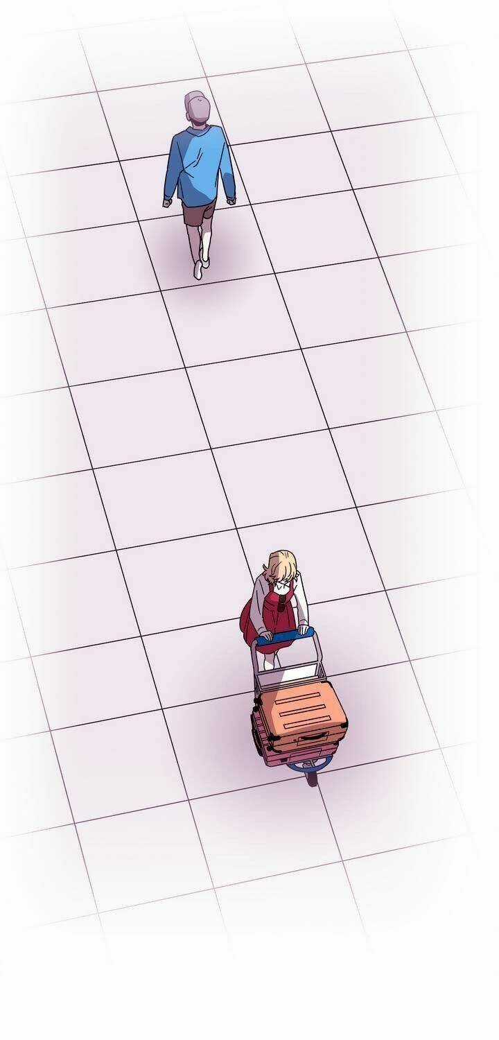 Chuyện Gì Đến, Rồi Cũng Sẽ Đến Chapter 55 trang 14