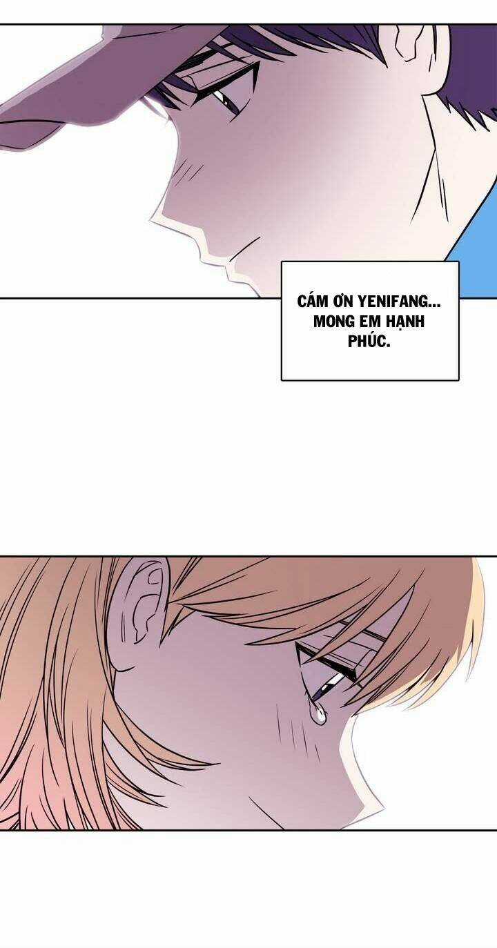 Chuyện Gì Đến, Rồi Cũng Sẽ Đến Chapter 55 trang 15