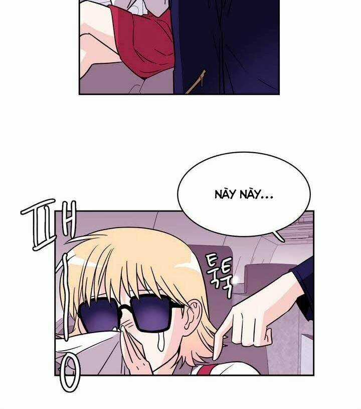 Chuyện Gì Đến, Rồi Cũng Sẽ Đến Chapter 55 trang 19