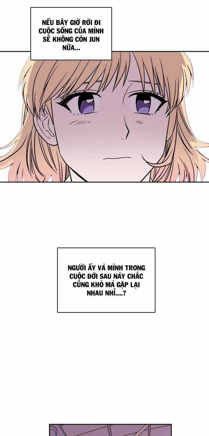 Chuyện Gì Đến, Rồi Cũng Sẽ Đến Chapter 55 trang 2