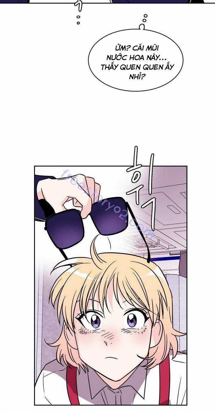 Chuyện Gì Đến, Rồi Cũng Sẽ Đến Chapter 55 trang 23