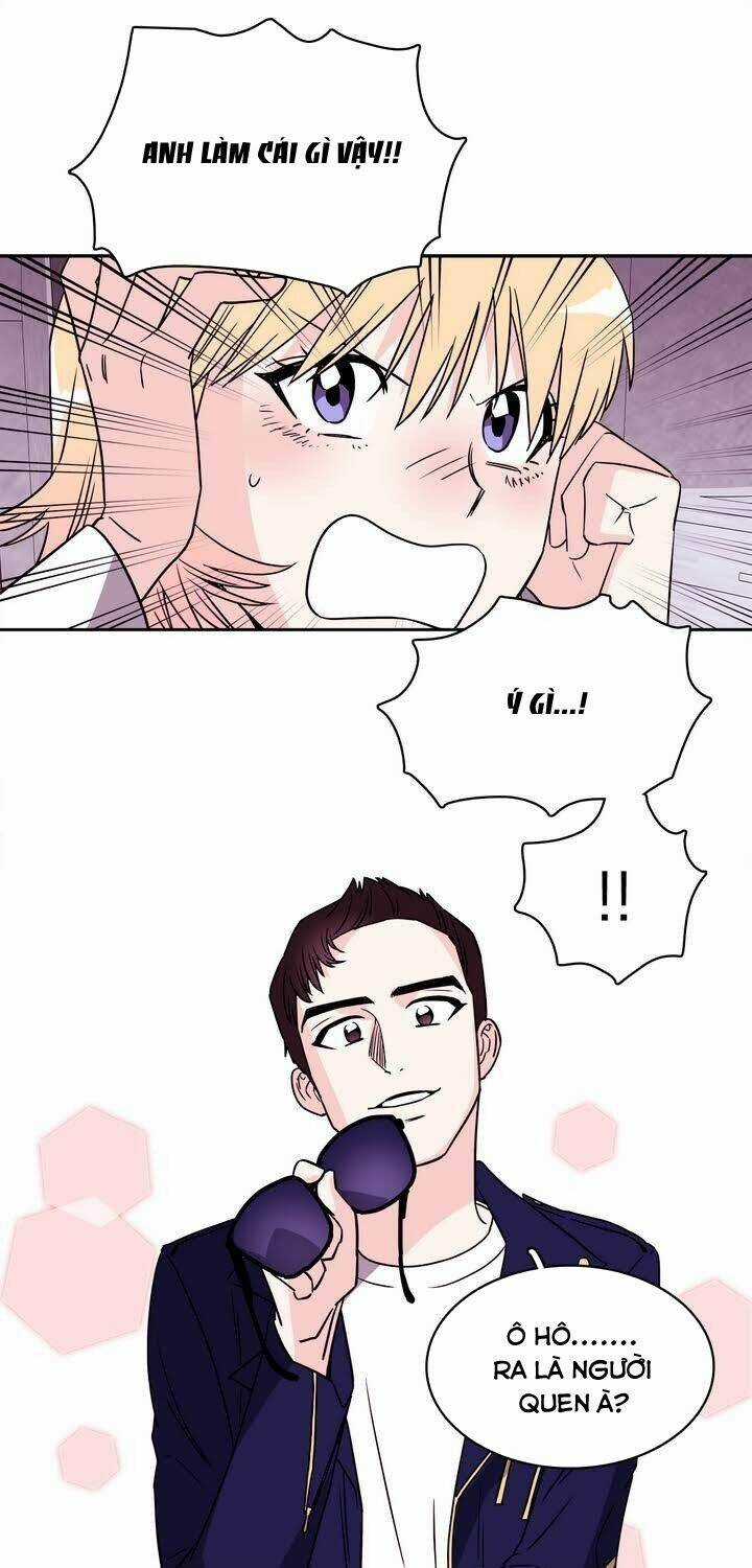 Chuyện Gì Đến, Rồi Cũng Sẽ Đến Chapter 55 trang 24