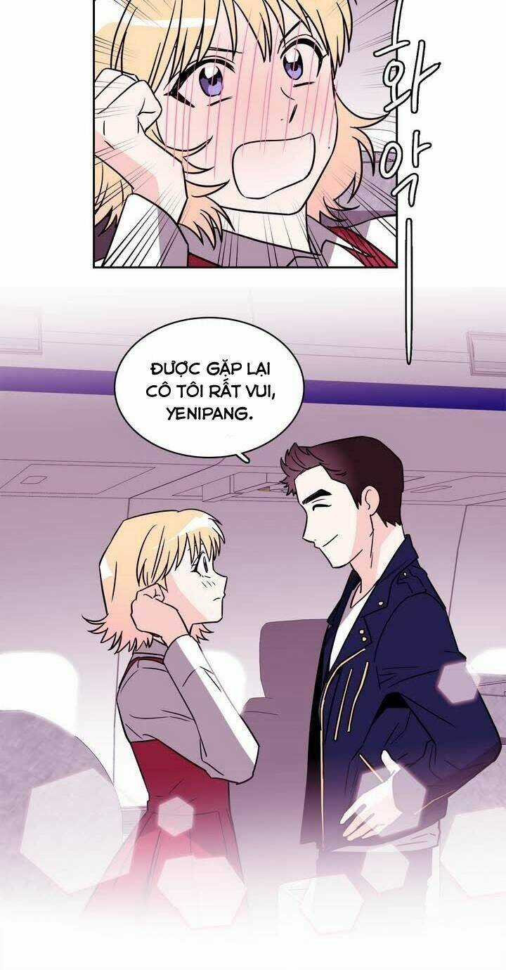 Chuyện Gì Đến, Rồi Cũng Sẽ Đến Chapter 55 trang 27