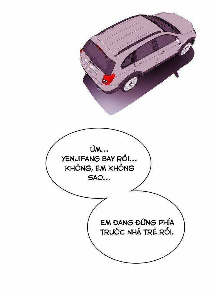 Chuyện Gì Đến, Rồi Cũng Sẽ Đến Chapter 55 trang 29