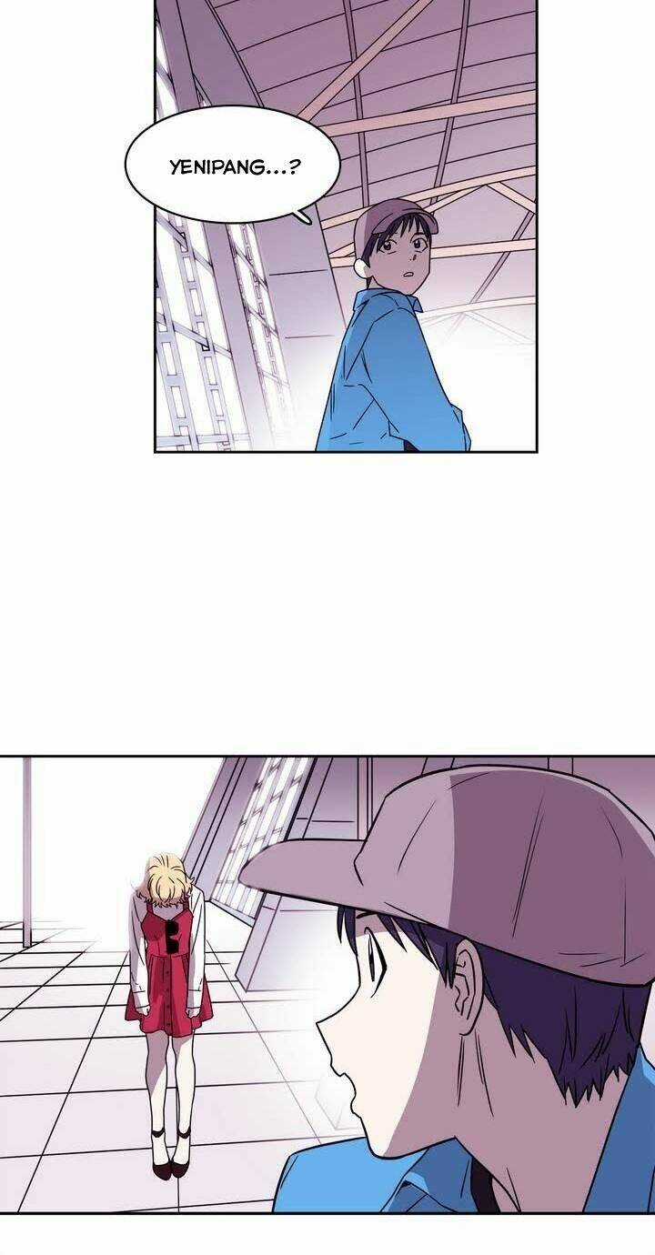 Chuyện Gì Đến, Rồi Cũng Sẽ Đến Chapter 55 trang 3