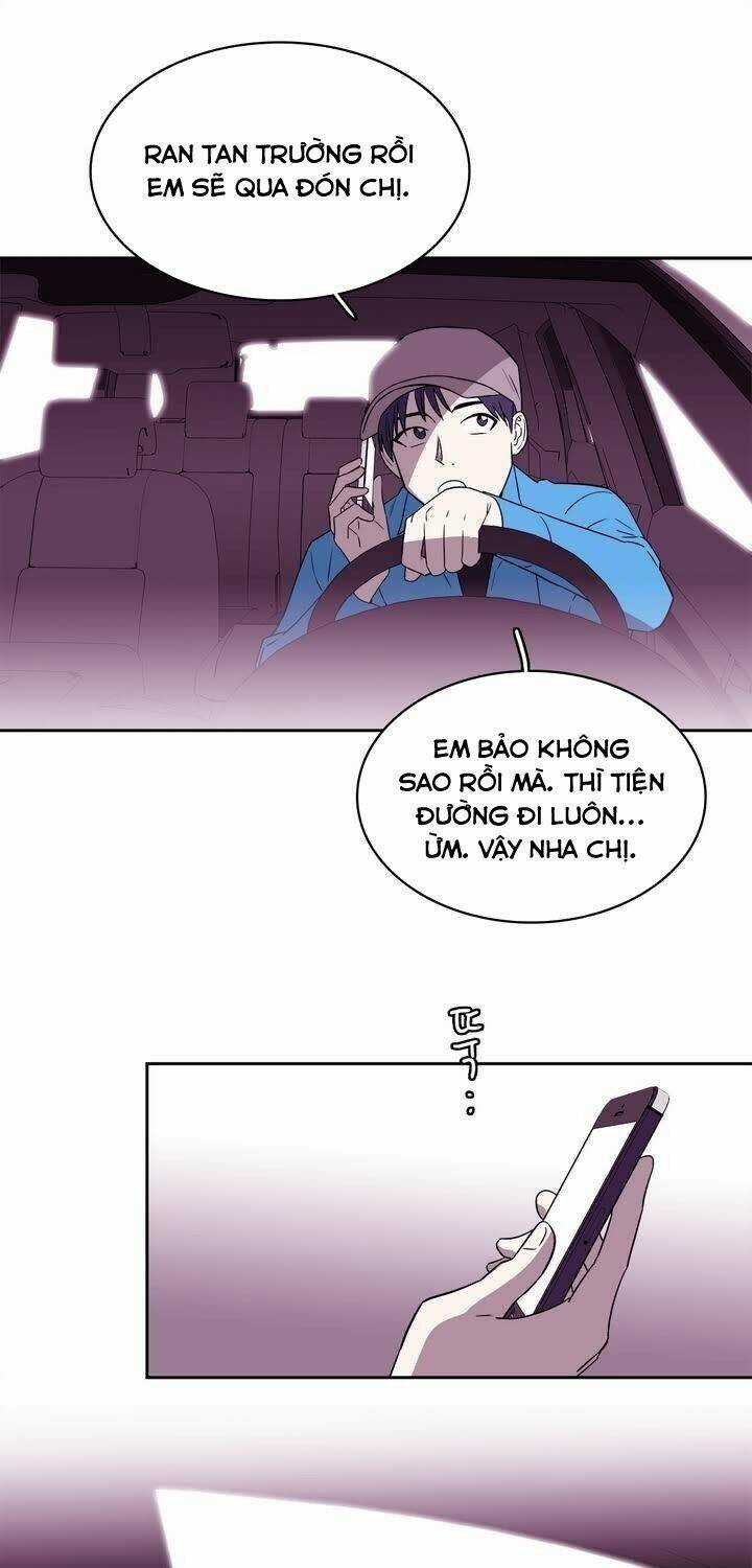 Chuyện Gì Đến, Rồi Cũng Sẽ Đến Chapter 55 trang 30