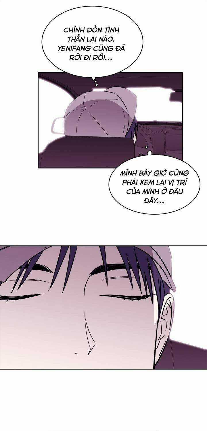 Chuyện Gì Đến, Rồi Cũng Sẽ Đến Chapter 55 trang 32