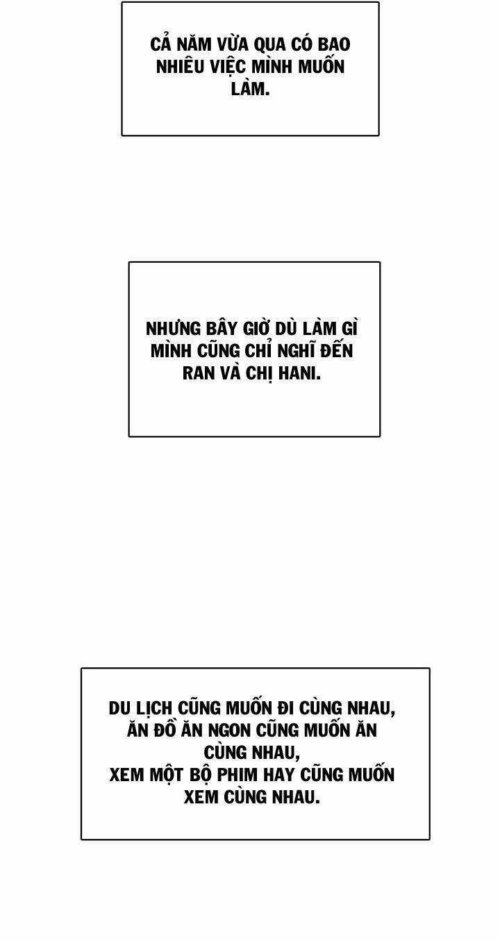 Chuyện Gì Đến, Rồi Cũng Sẽ Đến Chapter 55 trang 33