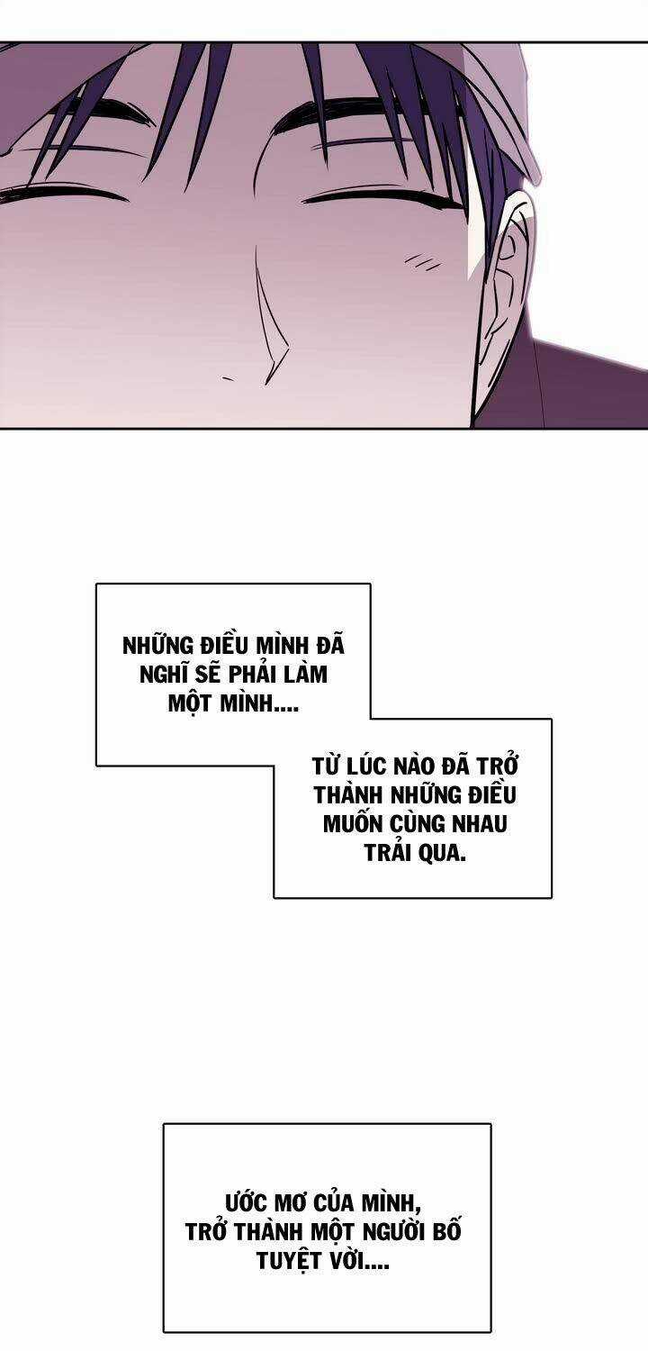 Chuyện Gì Đến, Rồi Cũng Sẽ Đến Chapter 55 trang 34