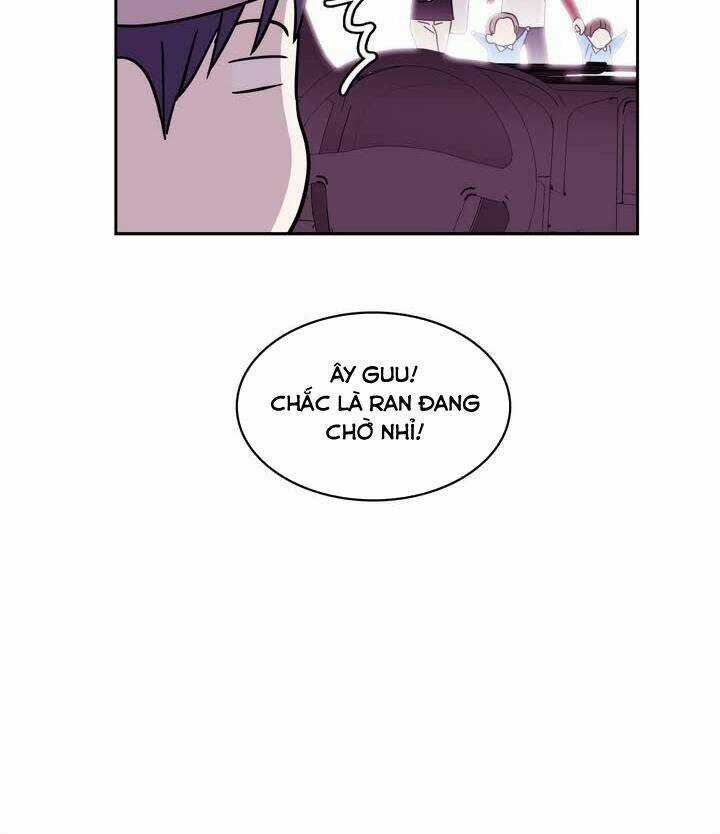 Chuyện Gì Đến, Rồi Cũng Sẽ Đến Chapter 55 trang 37