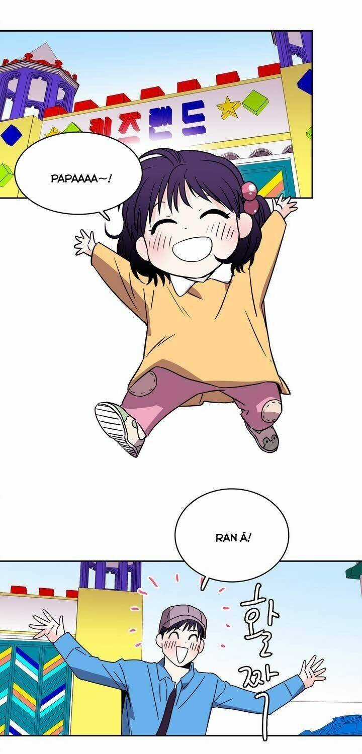 Chuyện Gì Đến, Rồi Cũng Sẽ Đến Chapter 55 trang 38