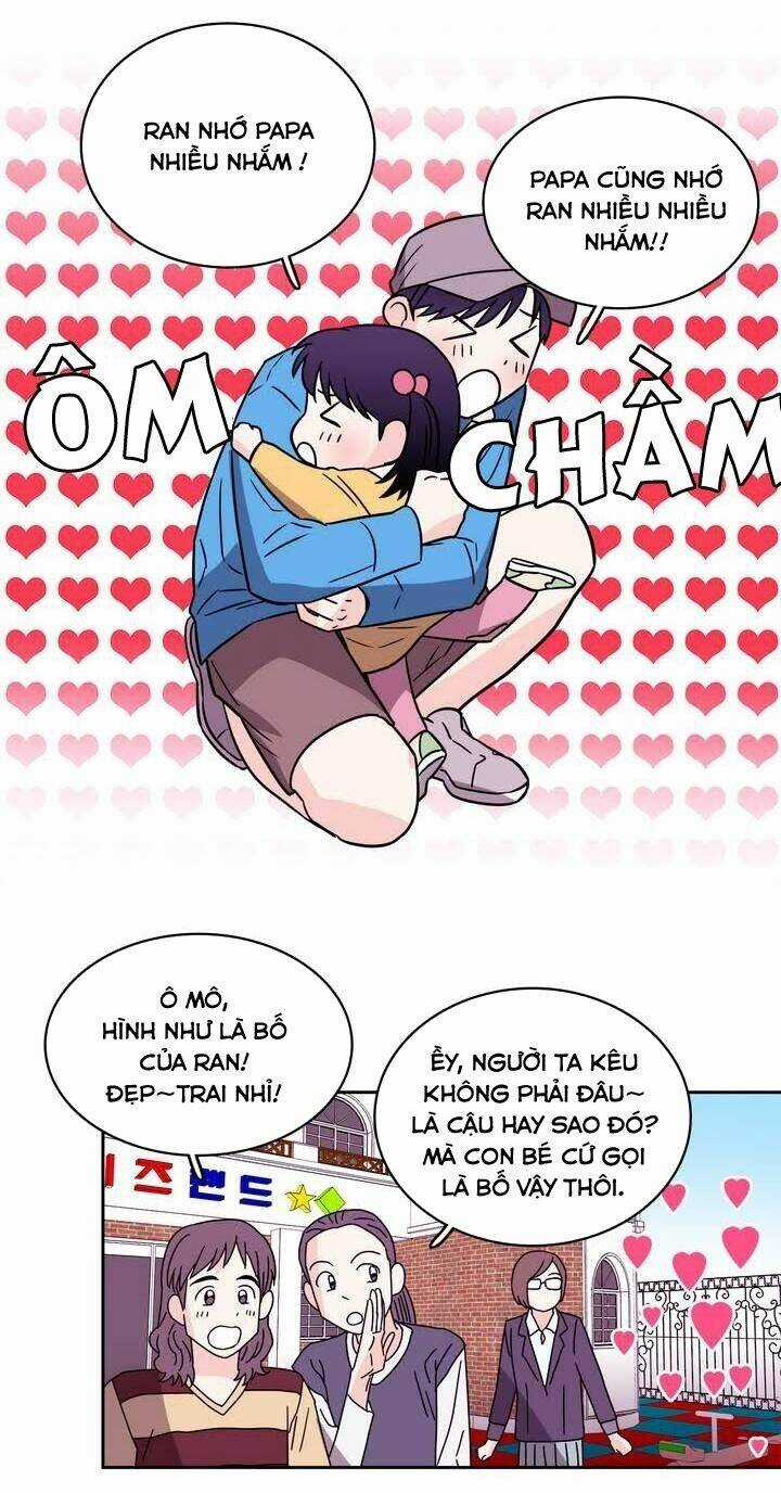 Chuyện Gì Đến, Rồi Cũng Sẽ Đến Chapter 55 trang 39