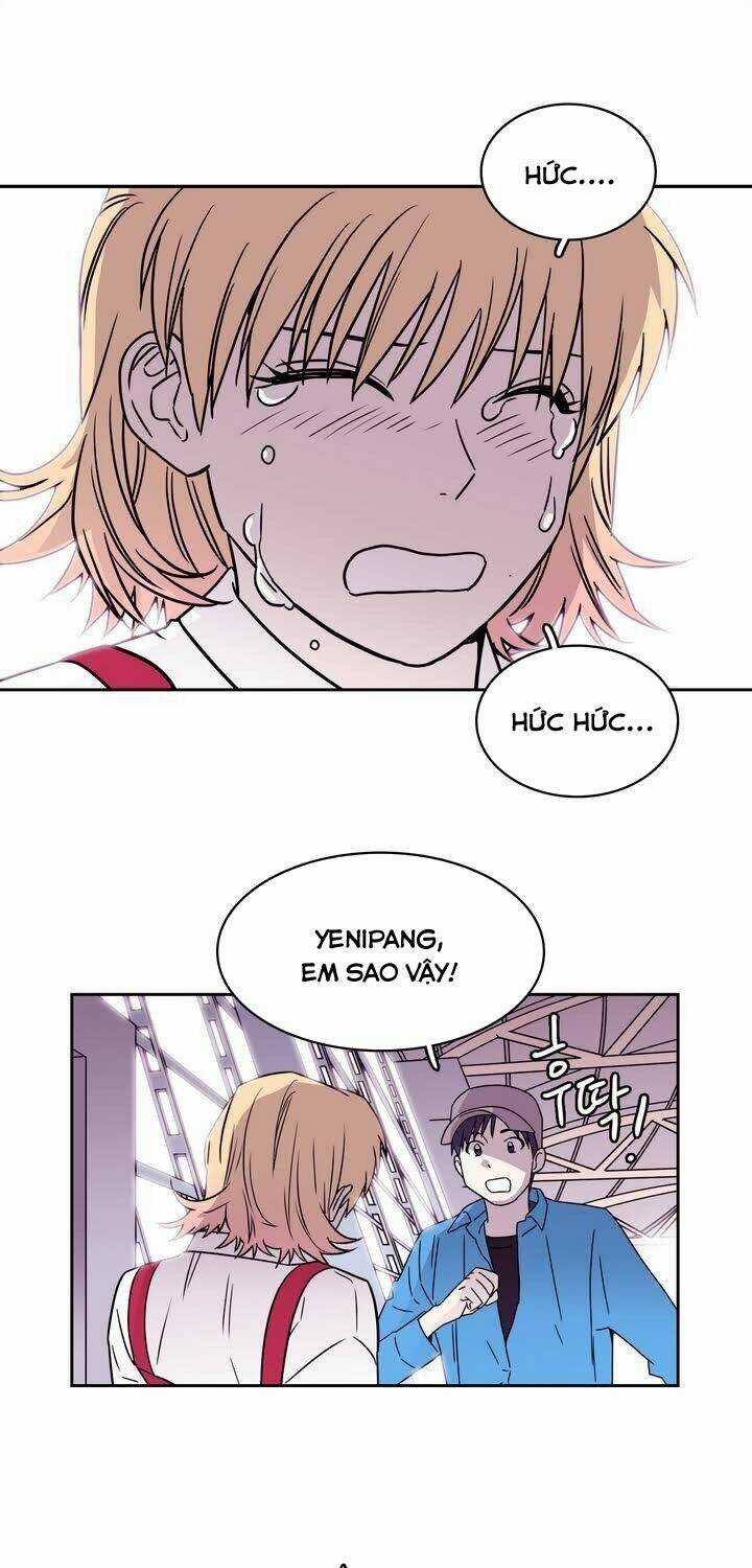 Chuyện Gì Đến, Rồi Cũng Sẽ Đến Chapter 55 trang 4