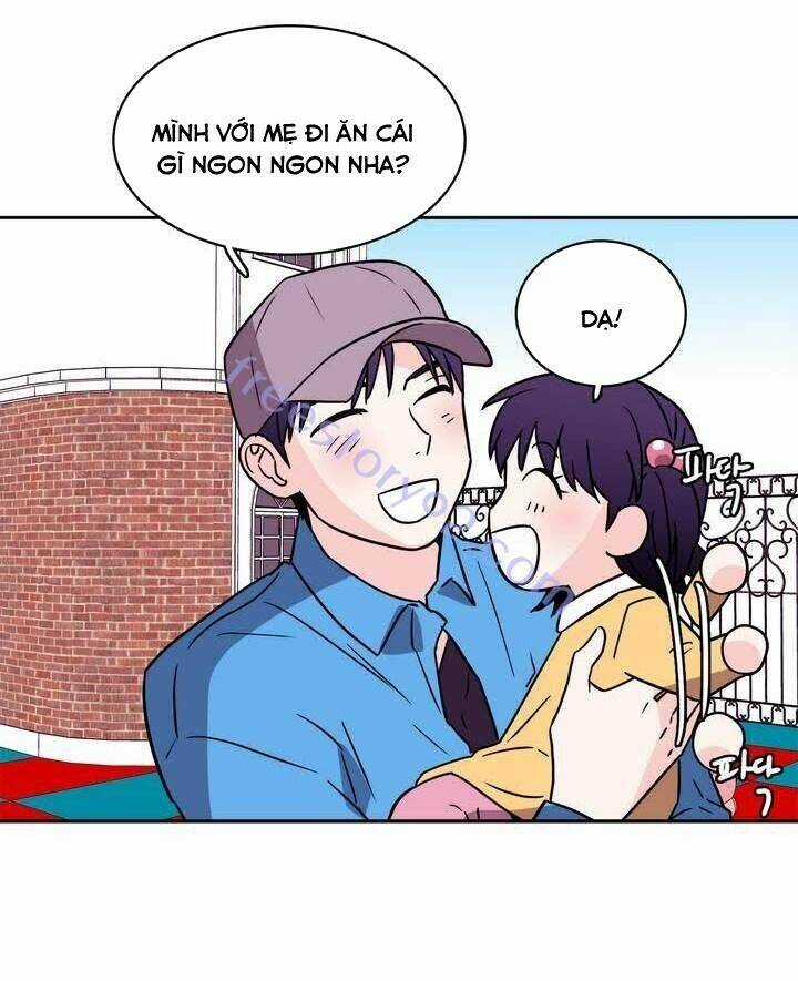 Chuyện Gì Đến, Rồi Cũng Sẽ Đến Chapter 55 trang 41