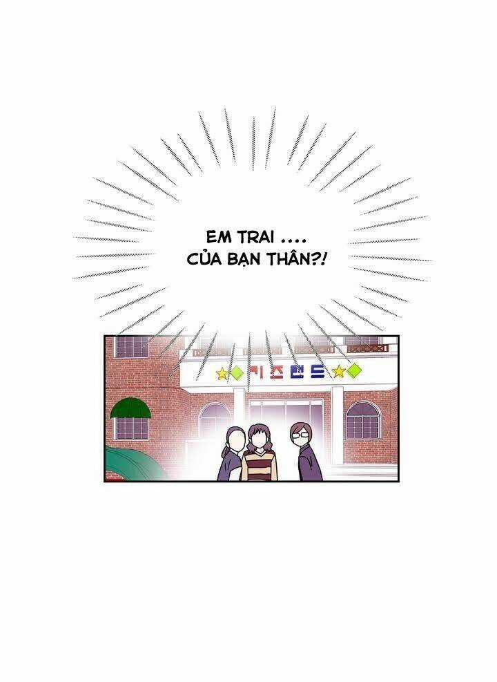 Chuyện Gì Đến, Rồi Cũng Sẽ Đến Chapter 55 trang 42