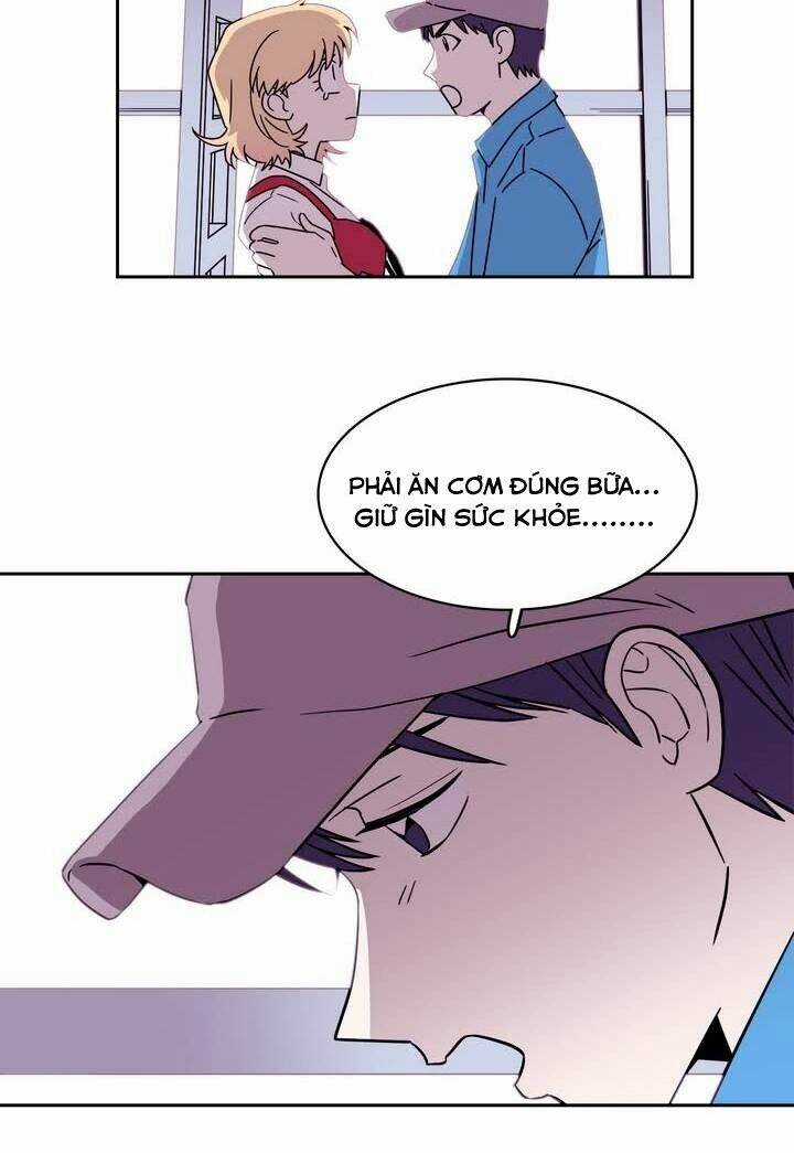 Chuyện Gì Đến, Rồi Cũng Sẽ Đến Chapter 55 trang 7