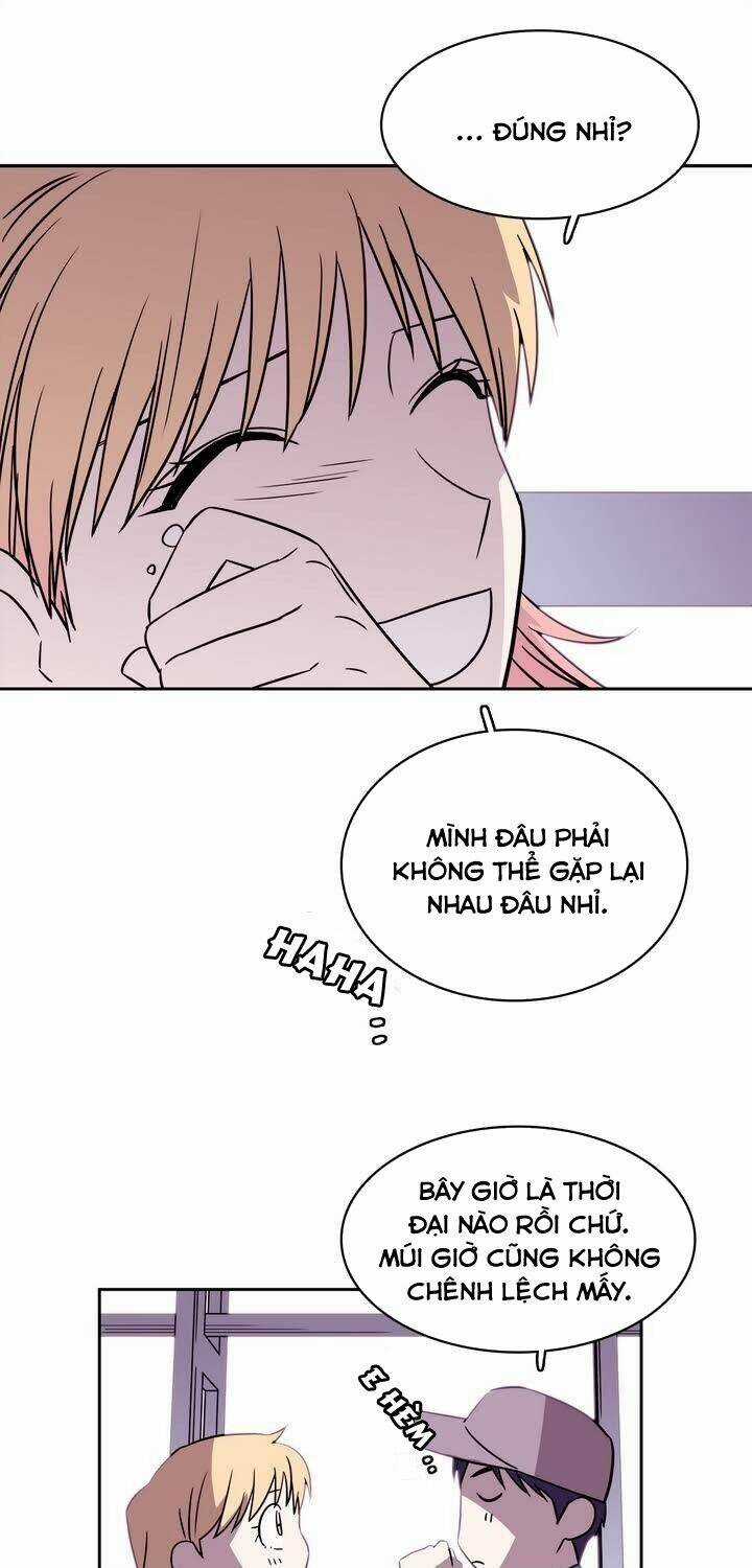 Chuyện Gì Đến, Rồi Cũng Sẽ Đến Chapter 55 trang 8