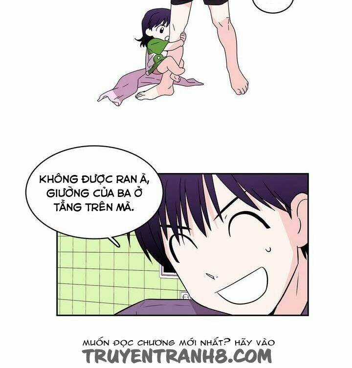 Chuyện Gì Đến, Rồi Cũng Sẽ Đến Chapter 56 trang 16