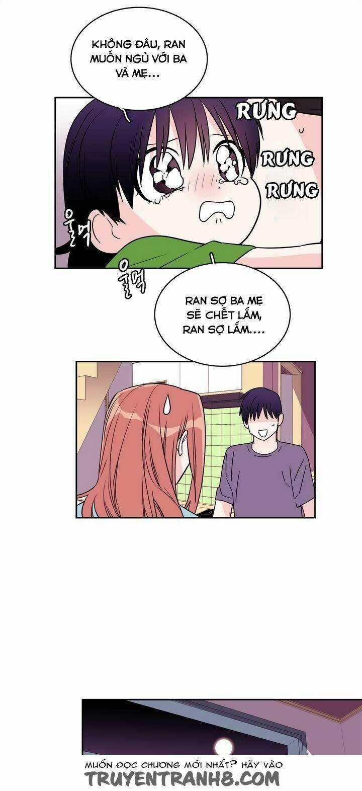 Chuyện Gì Đến, Rồi Cũng Sẽ Đến Chapter 56 trang 17