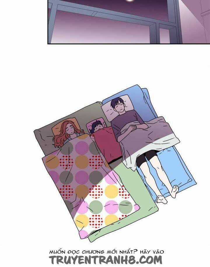 Chuyện Gì Đến, Rồi Cũng Sẽ Đến Chapter 56 trang 18