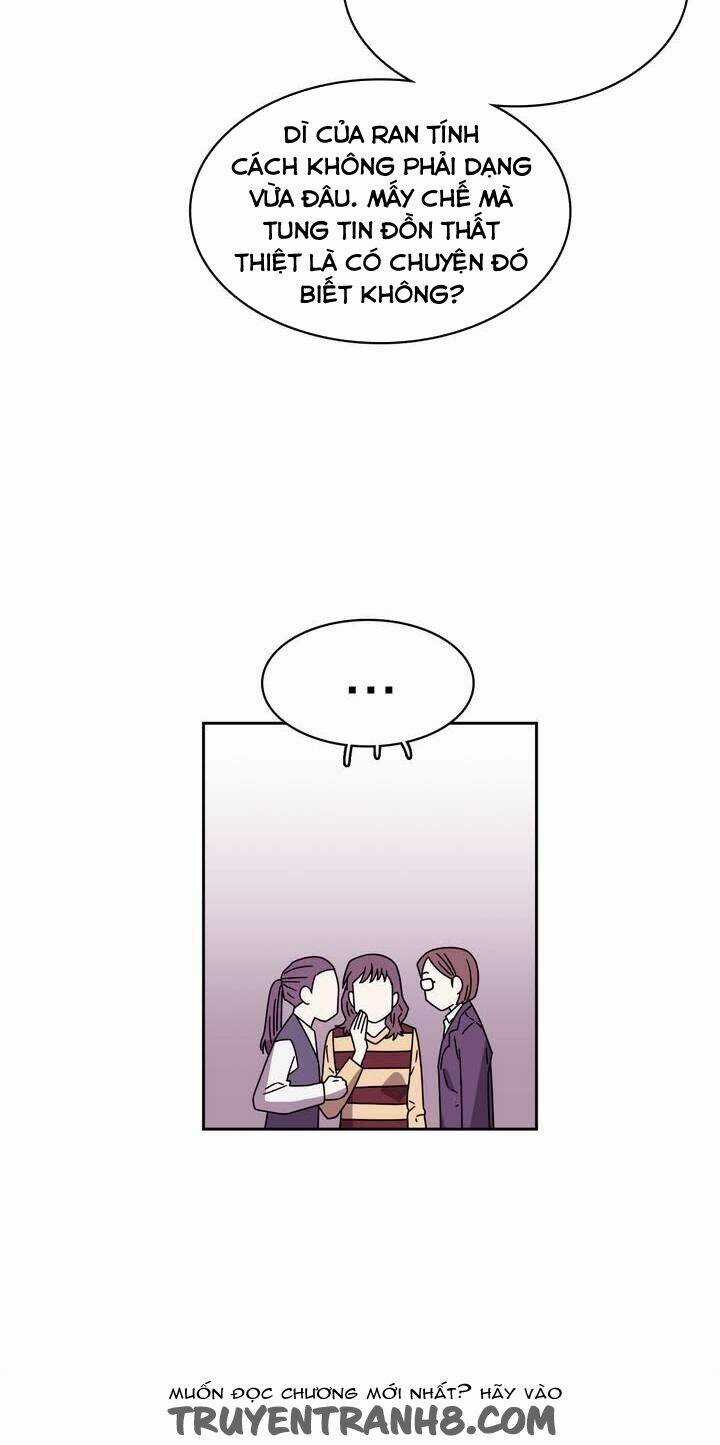 Chuyện Gì Đến, Rồi Cũng Sẽ Đến Chapter 56 trang 2