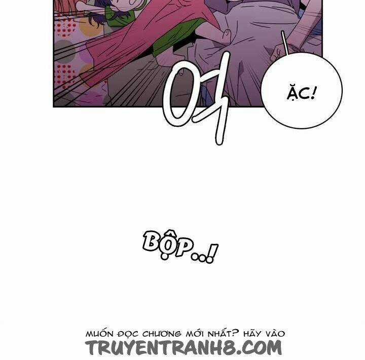 Chuyện Gì Đến, Rồi Cũng Sẽ Đến Chapter 56 trang 20