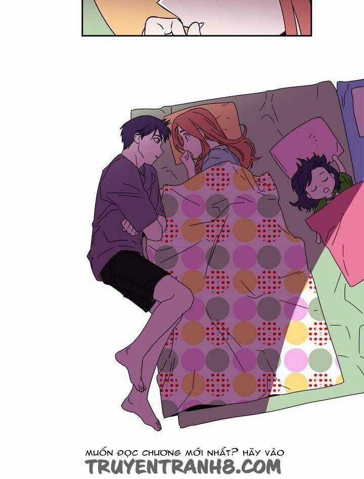 Chuyện Gì Đến, Rồi Cũng Sẽ Đến Chapter 56 trang 22