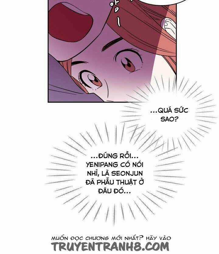 Chuyện Gì Đến, Rồi Cũng Sẽ Đến Chapter 56 trang 24