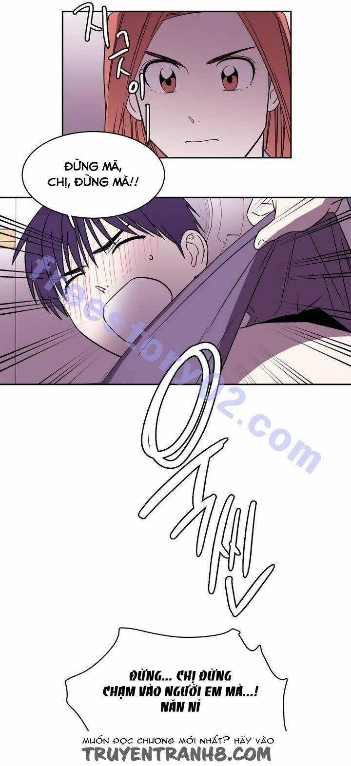 Chuyện Gì Đến, Rồi Cũng Sẽ Đến Chapter 56 trang 30