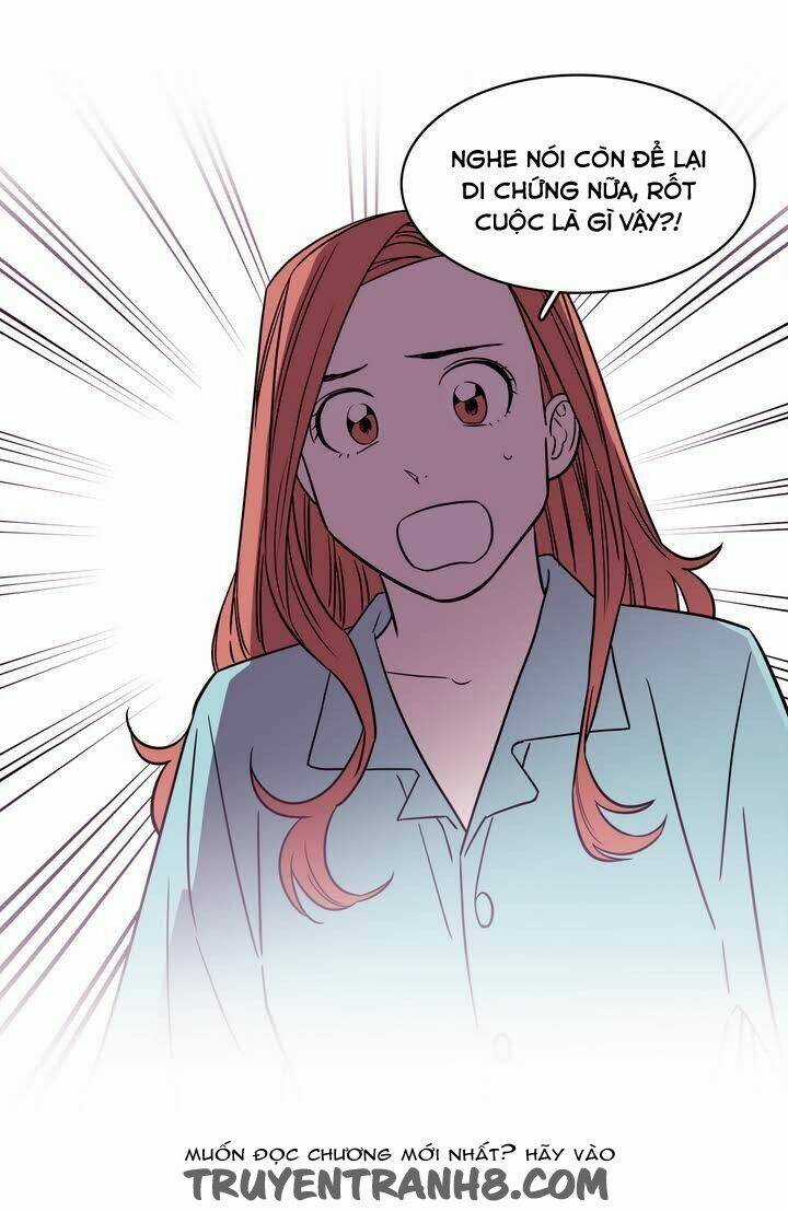 Chuyện Gì Đến, Rồi Cũng Sẽ Đến Chapter 56 trang 33