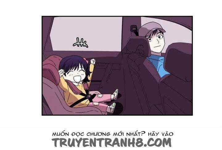 Chuyện Gì Đến, Rồi Cũng Sẽ Đến Chapter 56 trang 4