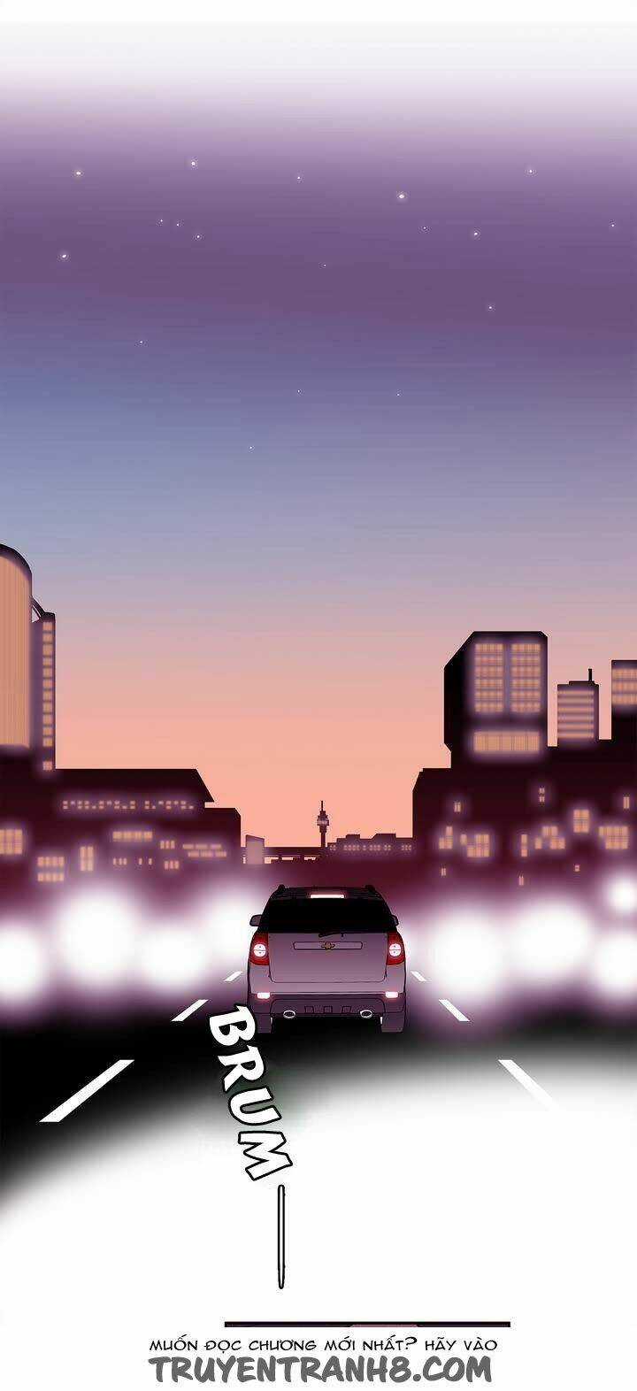 Chuyện Gì Đến, Rồi Cũng Sẽ Đến Chapter 56 trang 5